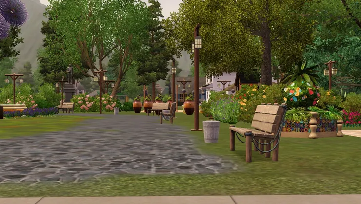 本來垃圾桶不是這樣子，為了這個我重拍了一遍。