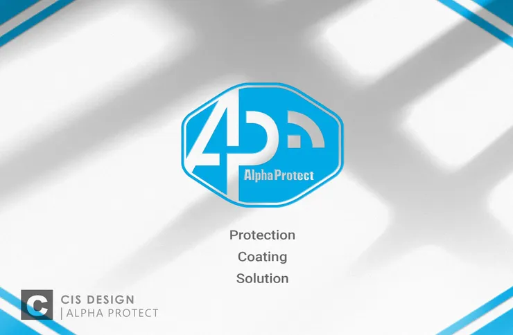 可染品牌設計作品