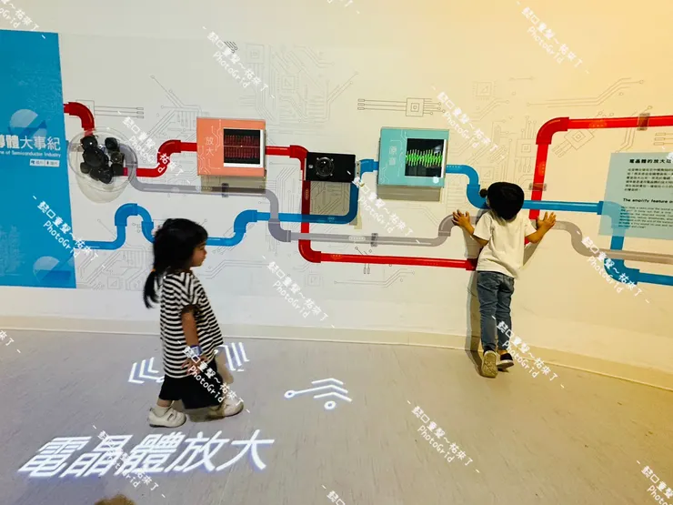 關於聲音,你都叫我試著喊,我當然不客氣!