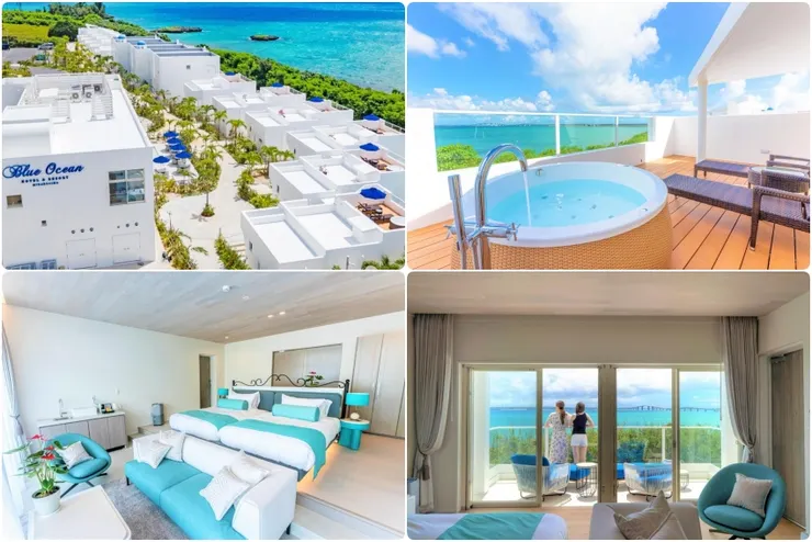 【宮古島住宿推薦】3家宮古島海景飯店度假村，最美離島放空去！