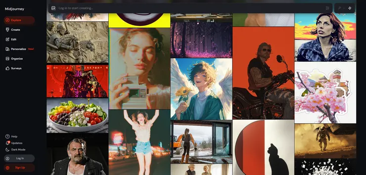 vocus|新世代的創作平台