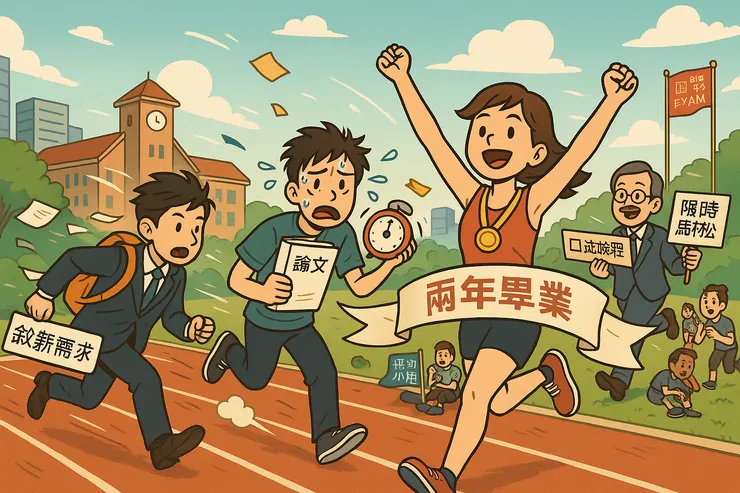 示意圖由AI生成