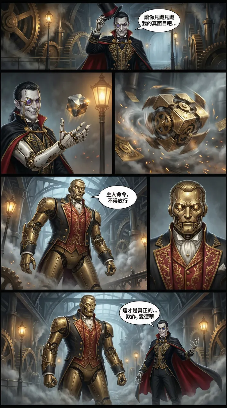 vocus|新世代的創作平台