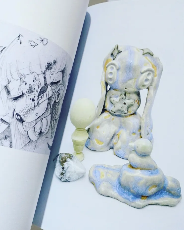 vocus|新世代的創作平台