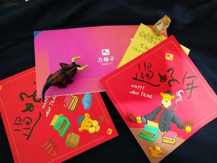 vocus|新世代的創作平台