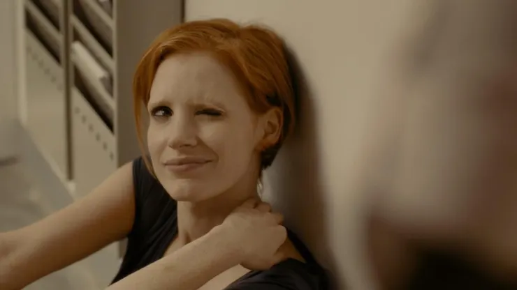 《因為愛情》系列劇照