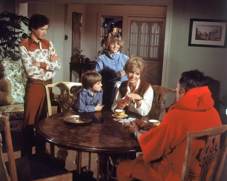 《怪誕星期五》劇照／來源 IMDb