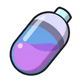 如果用於有著兩種特性的寶可夢，就能使其特性變為另外一種的膠囊。