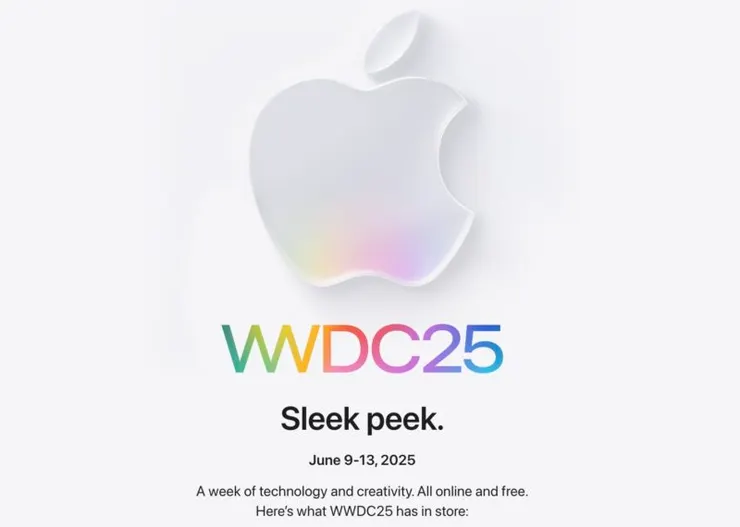 WWDC