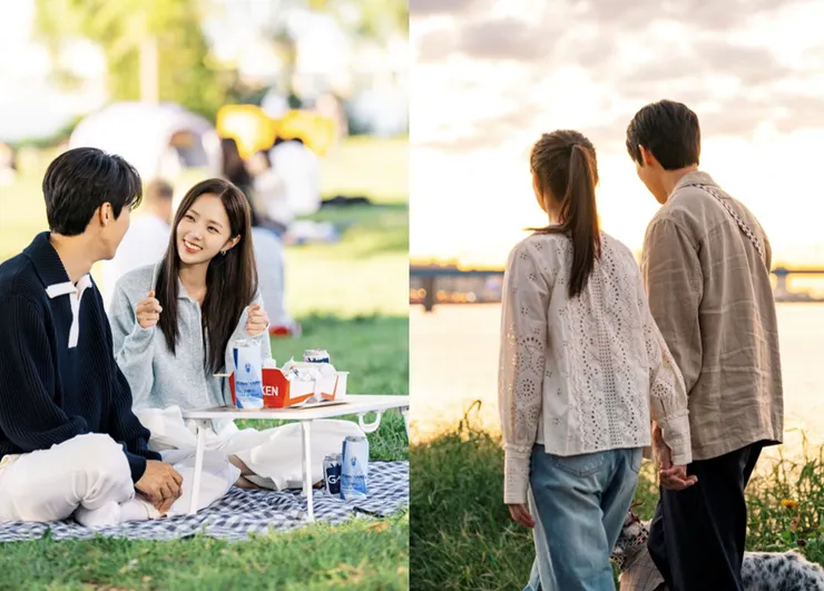 現在撥打的電話劇照