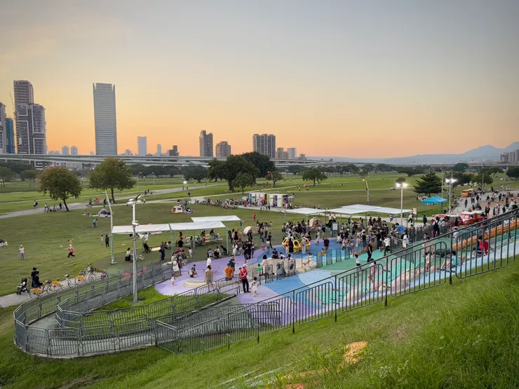 vocus|新世代的創作平台