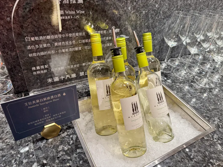 大力推薦的白酒