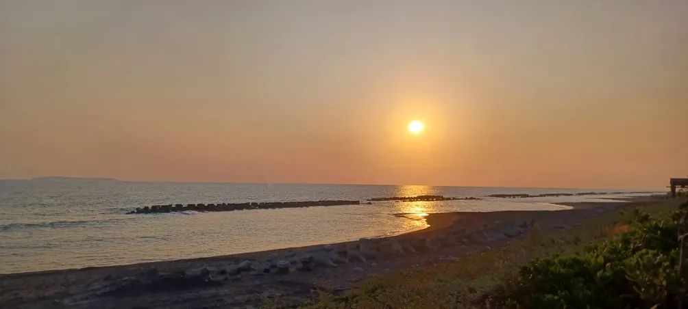 洪小霏的心境漫步