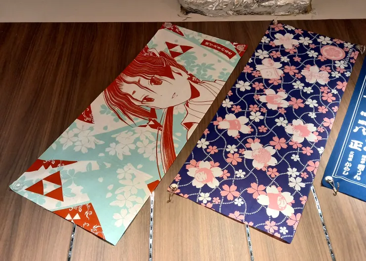 那時《擅長逃跑的殿下》剛開播，超級想把這個少主帶回家