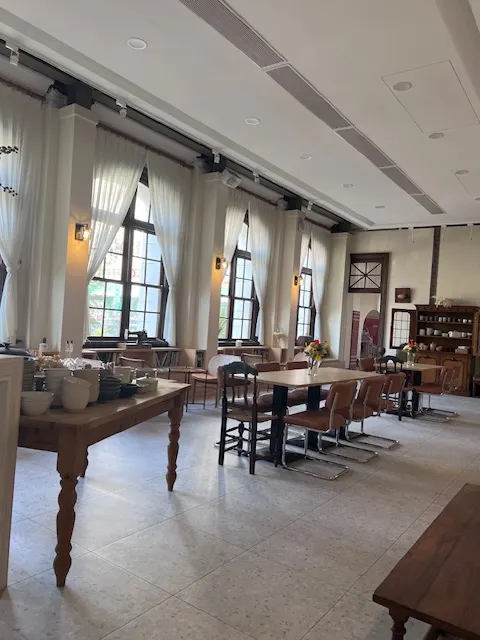 有役思咖啡館,photo by bookarchery