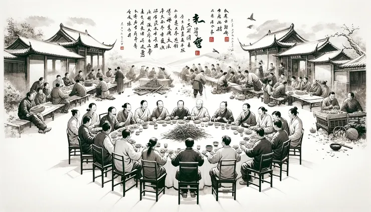 土地共有人如何協商使用是大工程