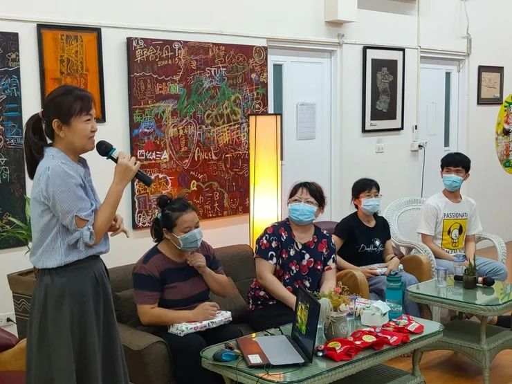 vocus｜新世代的創作平台