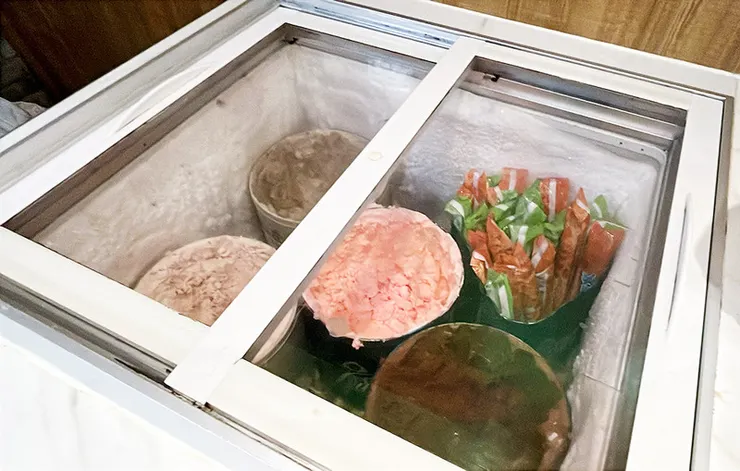 桃園吃到飽推薦│饗厚牛排桃園店:百元預算爽吃百道料理自助吧!