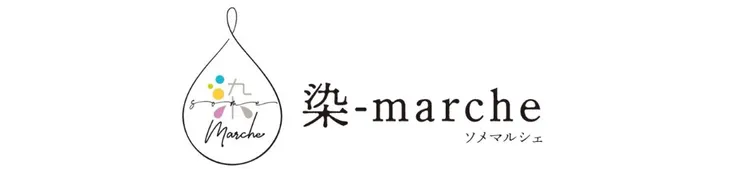 染-marche LOGO 擷取自官網