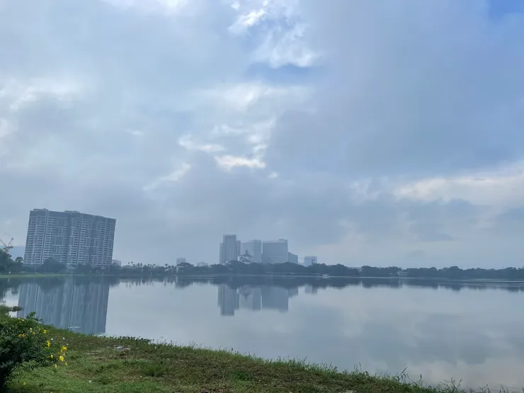 Meliá, Myanmar Plaza和The Central