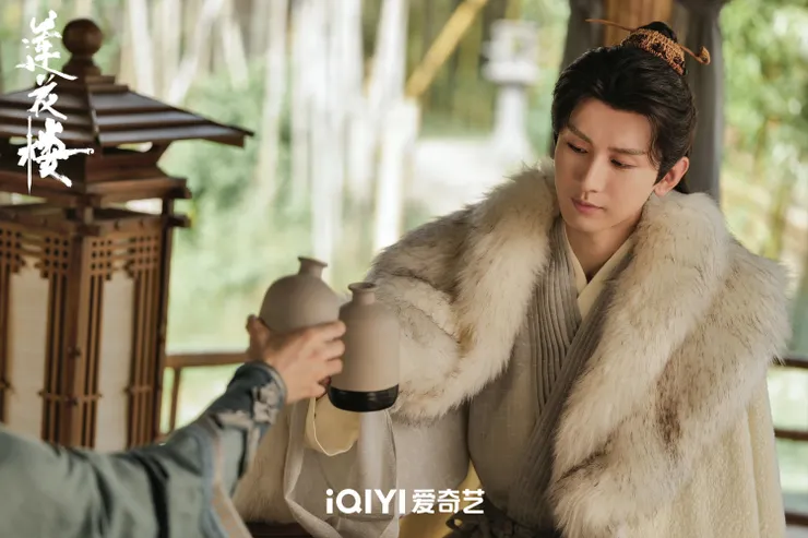 （微博｜蓮花樓官博）