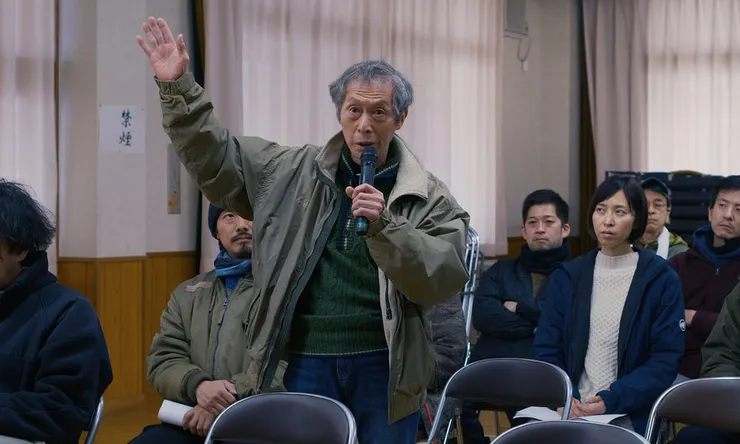 片中的鄉民當然有不同聲音，但村長都承認，這裡並沒有任何一個原居民，大家都是殖民者，大家都會對環境有所影響。