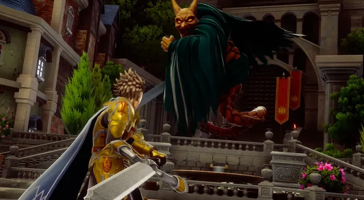 當英雄回歸，留下來的只剩恐懼。