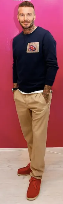 善用跳色創造亮點、色彩呼應法、疊穿