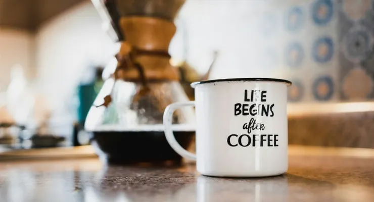 輕鬆享受精品咖啡的美好