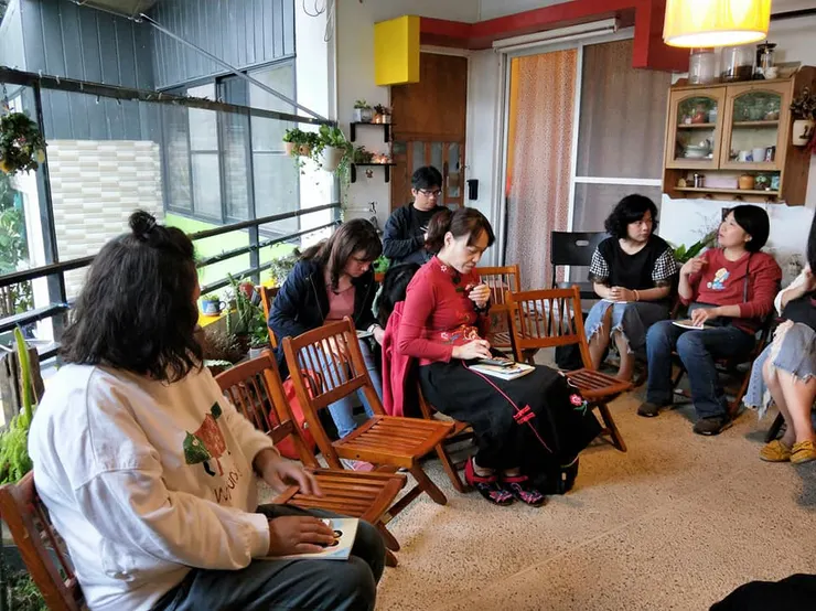 vocus｜新世代的創作平台