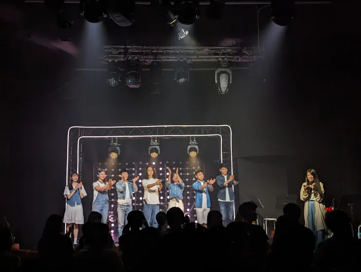 vocus|新世代的創作平台