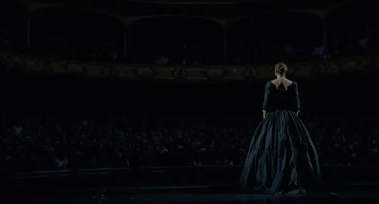 《情感的價值》電影劇照／劇照提供：海鵬影業