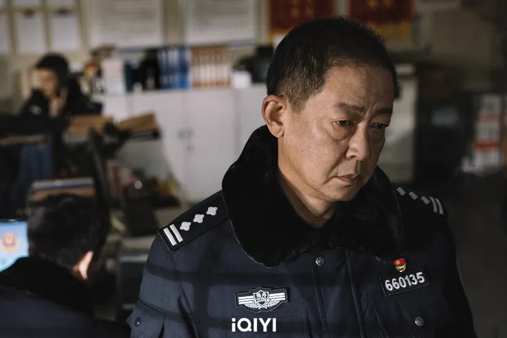 《二十一天》劇照／愛奇藝提供