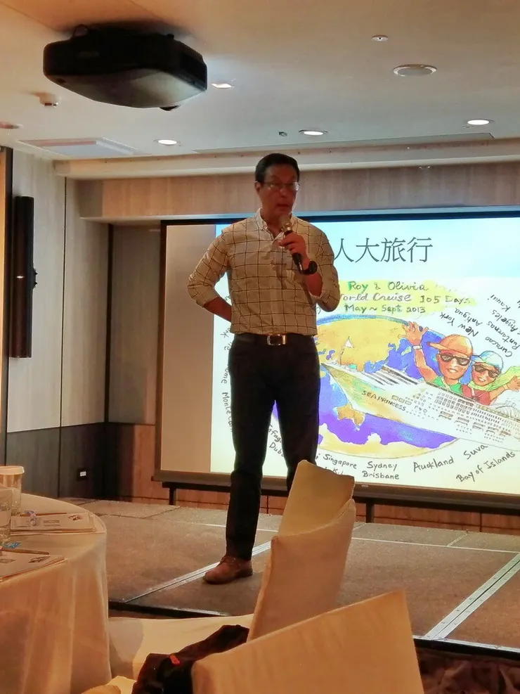 vocus|新世代的創作平台