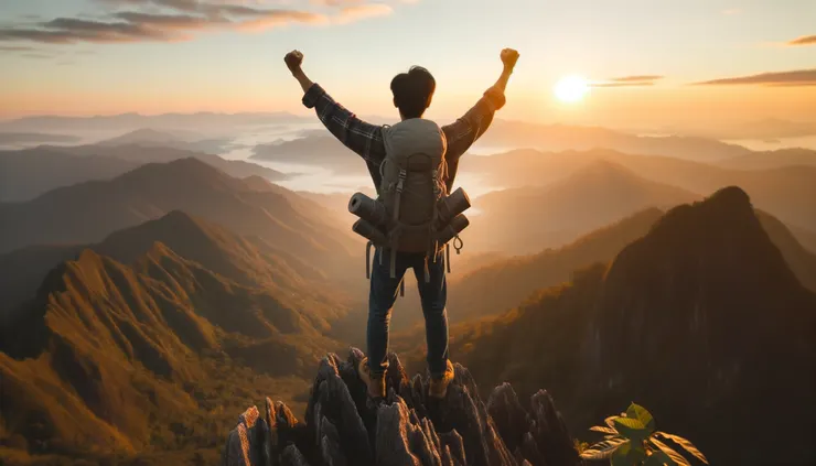 Willpower is what you need