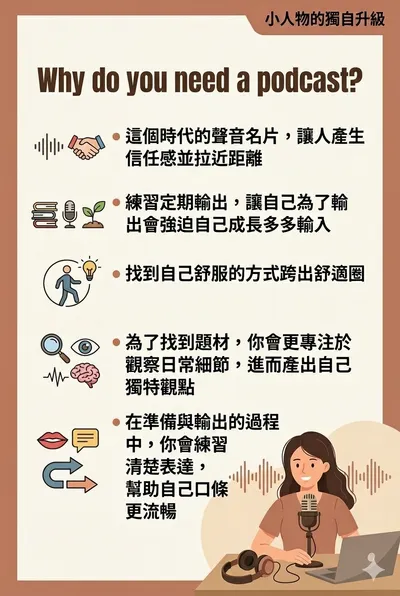 單純分享最近的嗜好