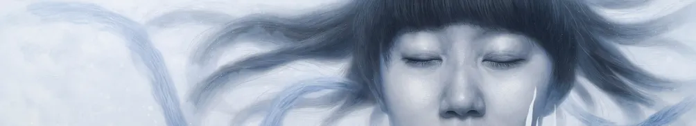 Q Min Lin/林庭如的沙龍