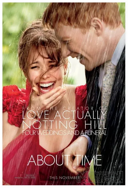 很棒的電影，讓我想了很多，也試著去改變自己