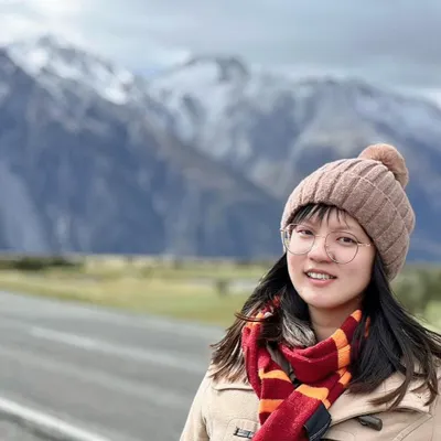 良辰May景的沙龍