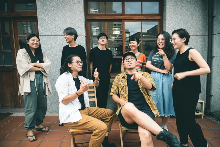 vocus|新世代的創作平台