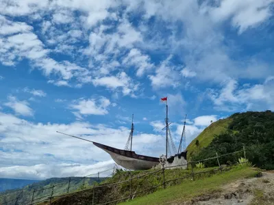 個人網站（建構中）