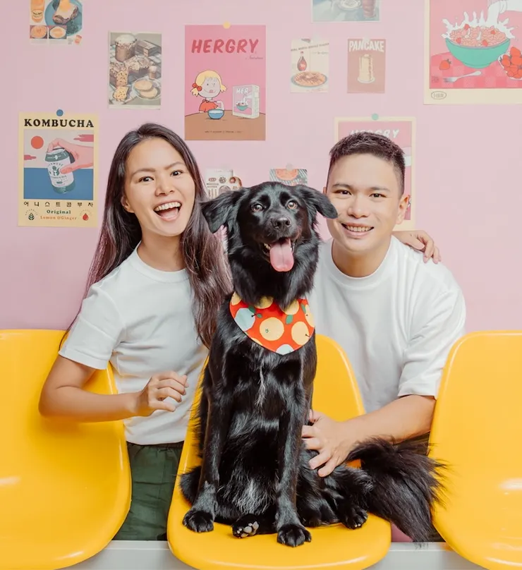 要一直健健康康開開心心喔！