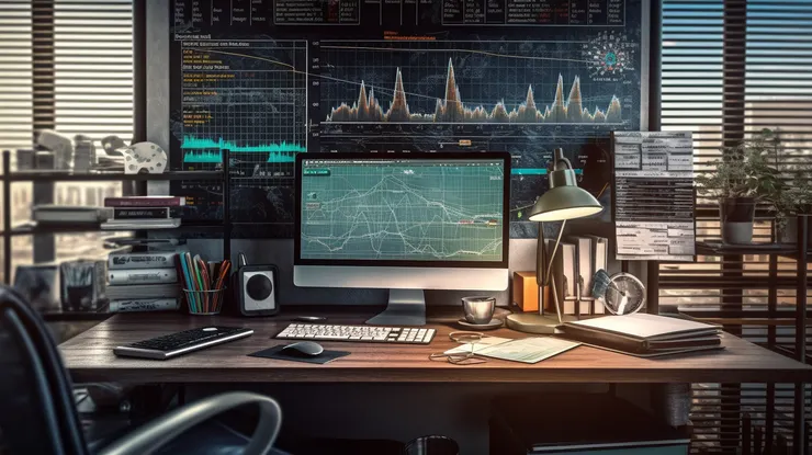 數據分析與調整是決定內容策略和商業模式成功的關鍵。通過跟踪和評估這些數據，創作者可以獲得對內容表現的深入了解，從而做出正確的決策以優化他們的內容和行銷策略。