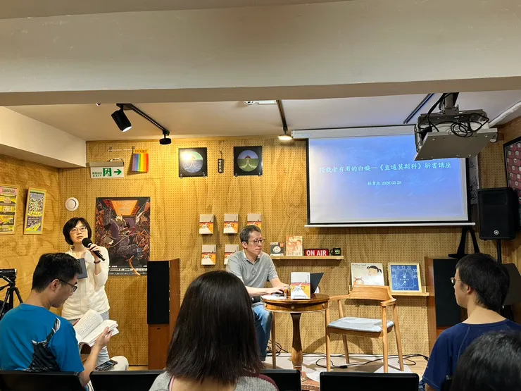 vocus｜新世代的創作平台