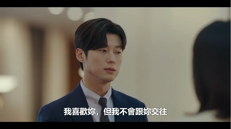 出乎意料的回答