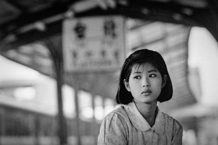 《戀戀風塵》電影劇照／劉振祥 提供