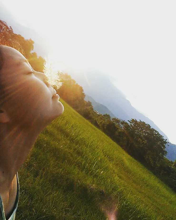 大概10年前的照片，時間好快.....