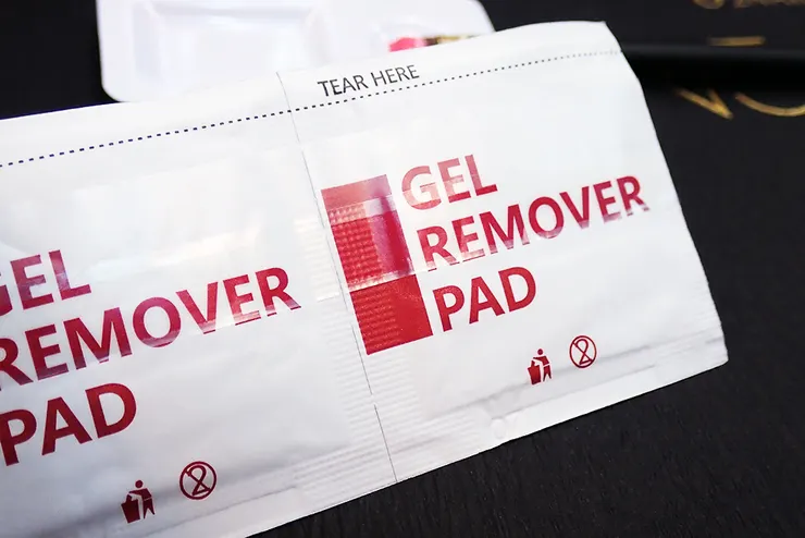 光療DIY│智繪美 O′2nails iN5+│5支變化出145色，APP智能選色大玩DIY光療