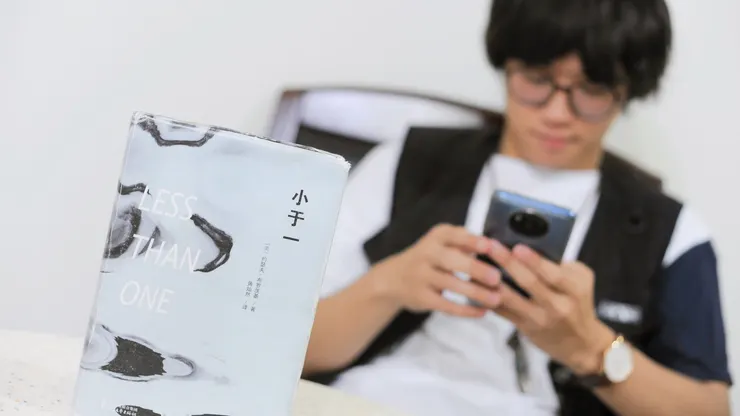 vocus|新世代的創作平台