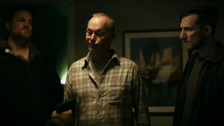 失憶殺神 | 評價 7/10 | awwrated